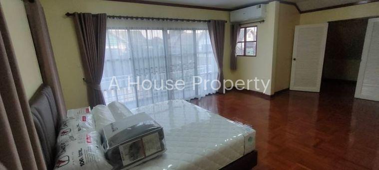 picture 2nd hand detached house, Sriracha, Country Home 1 Project, Sriracha, Chonburi - 7/17