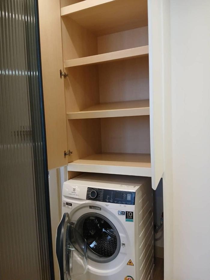 picture ⭐️Noble State 39⭐️Nice decoration,1 Bedroom 42 Sq.m,Fully furnished,Fully built-in room - 7/8