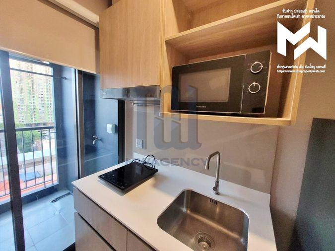 รูป 🔔รวมคอนโดนนนทบุรีให้เช่า🔔⚠️🛋️🛌🔴แอสปาย รัตนาธิเบศร์ - เวสต์ตัน - รูปที่ 6/8