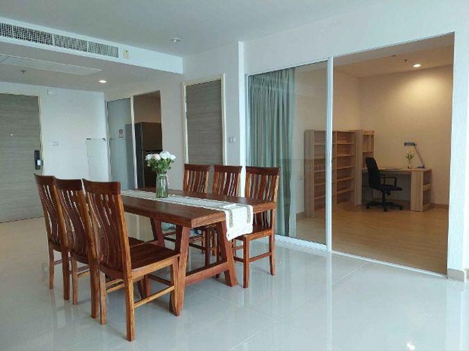 รูป Special Price ให้เช่าคอนโด Supalai Riva Grande พระราม 3 - รูปที่ 4/10