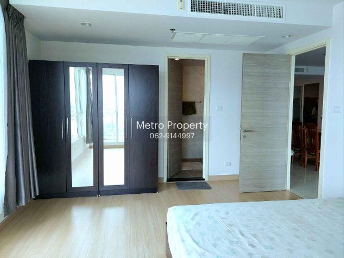รูป Special Price ให้เช่าคอนโด Supalai Riva Grande พระราม 3 - รูปที่ 5/10