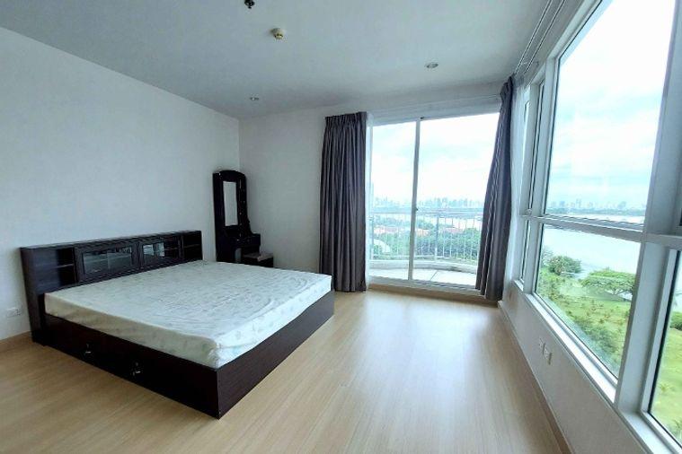 รูป Special Price ให้เช่าคอนโด Supalai Riva Grande พระราม 3 - รูปที่ 1/10