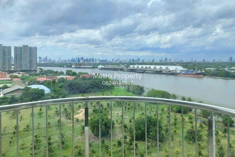 รูป Special Price ให้เช่าคอนโด Supalai Riva Grande พระราม 3 - รูปที่ 2/10