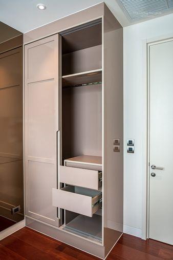 รูป Luxury condo ultimate segment by SanSiri - Khun by Yoo Thonglor (Rt-01) - รูปที่ 35/39