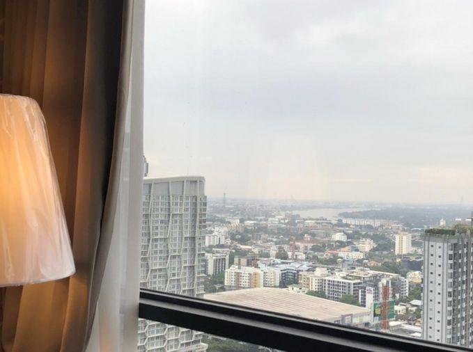 picture Knightsbridge Onnut. 1bed 28sqm. Line id: @pfagent - 5/5