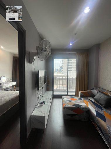 รูป 💥💥 เช่าคอนโด C Ekkamai ห้องสวยราคาดี เดินทางสะดวกสบาย ใกล้BTS เอกมัย - รูปที่ 1/24