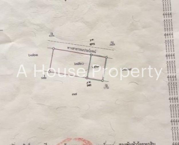 picture Bo Win land for sale Behind Piyawet Sriracha Hospital, Chonburi - 4/4