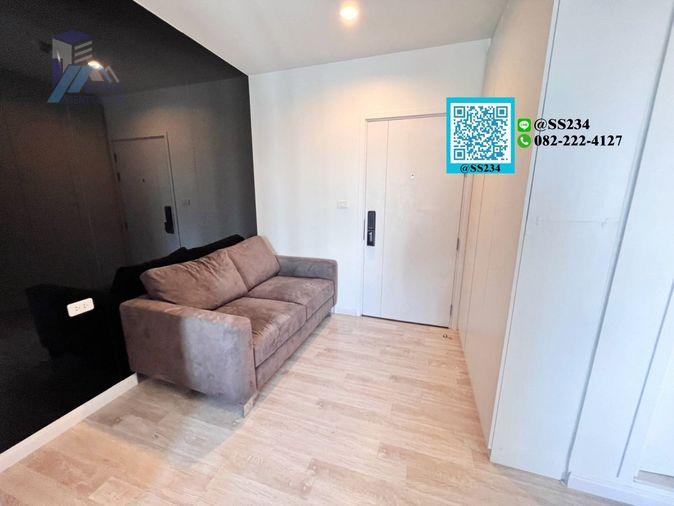 รูป 🌸🌸 Hot Price 🌸🌸 ขาย /For SALE พลัม รามคำแหง สเตชั่น (Plum Condo Ramkhamhaeng Station) สนใจทัก 💚@SS234 - รูปที่ 2/23