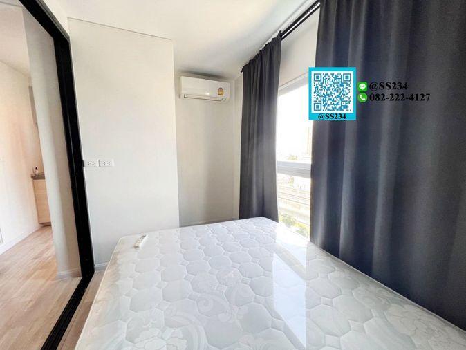 รูป 🌸🌸 Hot Price 🌸🌸 ขาย /For SALE พลัม รามคำแหง สเตชั่น (Plum Condo Ramkhamhaeng Station) สนใจทัก 💚@SS234 - รูปที่ 5/23