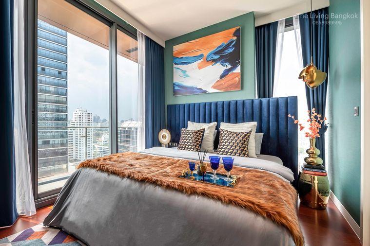 รูป Luxury condo ultimate segment by SanSiri - Khun by Yoo Thonglor (Rt-01) - รูปที่ 16/39