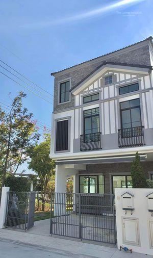 picture Indy 5 bangna km7, near Mega Bangna for rent - 2/8
