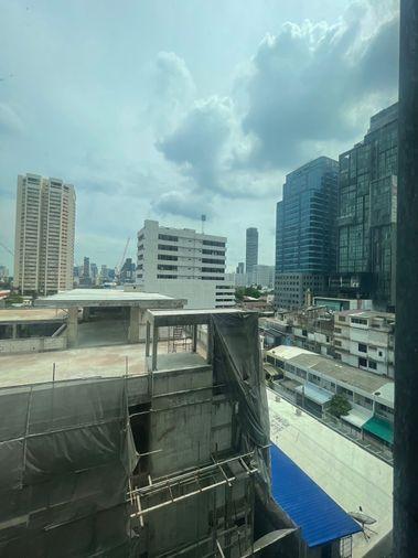 รูป 💥💥 เช่าคอนโด C Ekkamai ห้องสวยราคาดี เดินทางสะดวกสบาย ใกล้BTS เอกมัย - รูปที่ 17/24