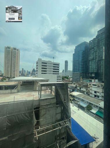 รูป 💥💥 เช่าคอนโด C Ekkamai ห้องสวยราคาดี เดินทางสะดวกสบาย ใกล้BTS เอกมัย - รูปที่ 17/24
