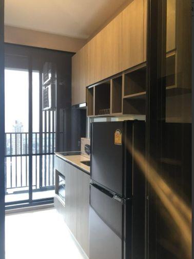 picture Knightsbridge Onnut. 1bed 28sqm. Line id: @pfagent - 4/5