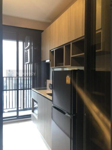 picture Knightsbridge Onnut. 1bed 28sqm. Line id: @pfagent - 4/5