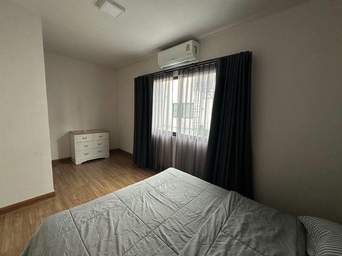 picture Pet friendly house for rent Baan Klang Muang Sri Nakarin-On Nut, Soi Onnut 70/1 (Rt-01) - 20/31