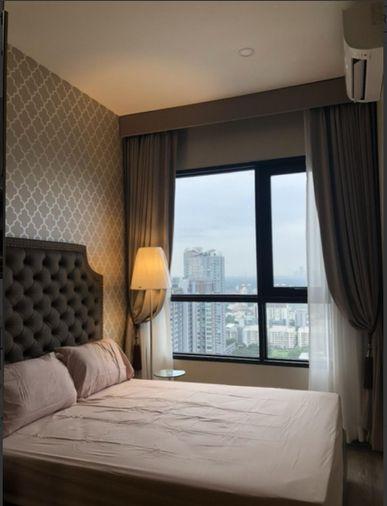 picture Knightsbridge Onnut. 1bed 28sqm. Line id: @pfagent - 2/5