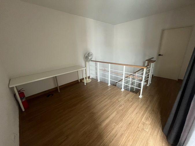 picture Pet friendly house for rent Baan Klang Muang Sri Nakarin-On Nut, Soi Onnut 70/1 (Rt-01) - 21/31