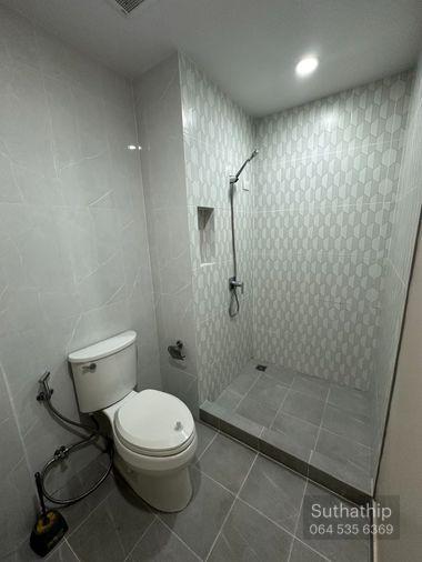 picture Pet friendly house for rent Baan Klang Muang Sri Nakarin-On Nut, Soi Onnut 70/1 (Rt-01) - 22/31