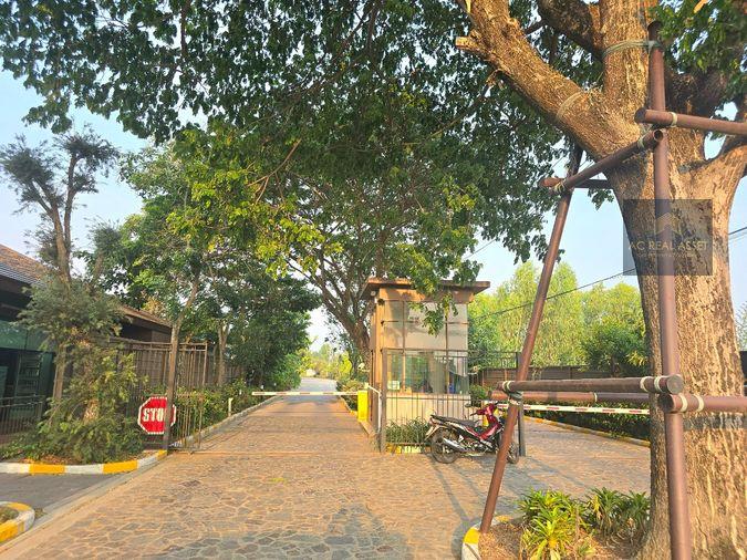 รูป บ้านพูลวิลล่าหรู พร้อมอยู่ โครงการ บ้านพัทยา 5 ห้วยใหญ่ - รูปที่ 23/24