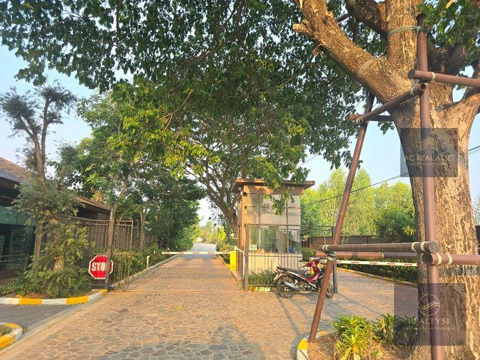 รูป บ้านพูลวิลล่าหรู พร้อมอยู่ โครงการ บ้านพัทยา 5 ห้วยใหญ่ - รูปที่ 23/24