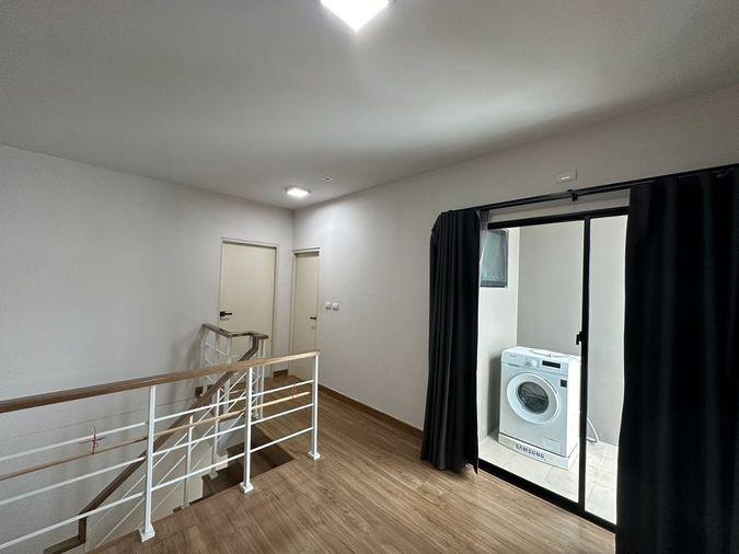 picture Pet friendly house for rent Baan Klang Muang Sri Nakarin-On Nut, Soi Onnut 70/1 (Rt-01) - 15/31
