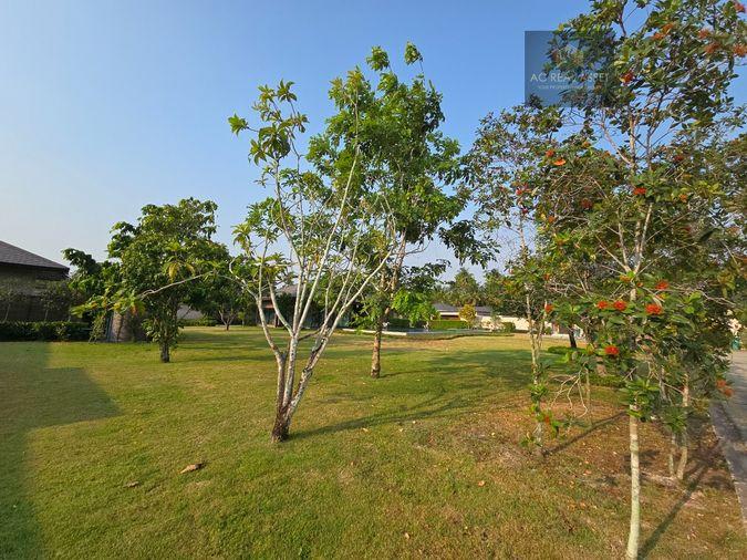 รูป บ้านพูลวิลล่าหรู พร้อมอยู่ โครงการ บ้านพัทยา 5 ห้วยใหญ่ - รูปที่ 24/24