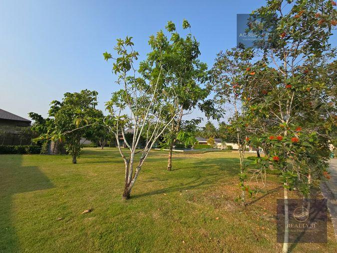 รูป บ้านพูลวิลล่าหรู พร้อมอยู่ โครงการ บ้านพัทยา 5 ห้วยใหญ่ - รูปที่ 24/24