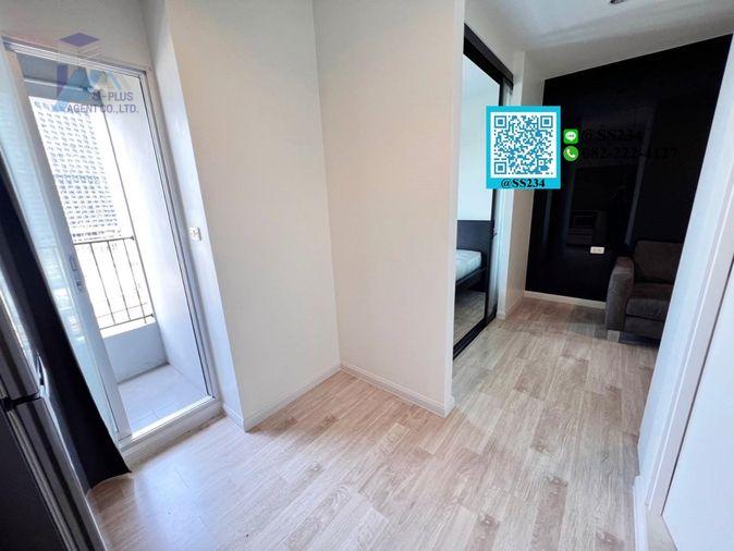 รูป 🌸🌸 Hot Price 🌸🌸 ขาย /For SALE พลัม รามคำแหง สเตชั่น (Plum Condo Ramkhamhaeng Station) สนใจทัก 💚@SS234 - รูปที่ 7/23