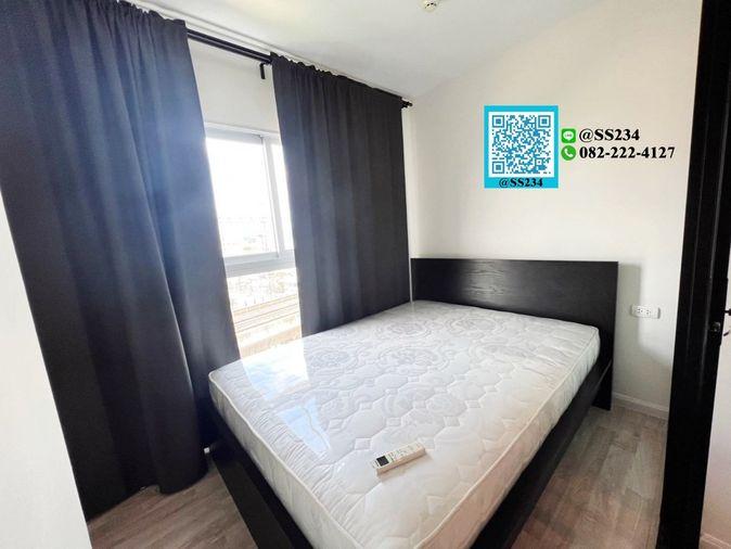 รูป 🌸🌸 Hot Price 🌸🌸 ขาย /For SALE พลัม รามคำแหง สเตชั่น (Plum Condo Ramkhamhaeng Station) สนใจทัก 💚@SS234 - รูปที่ 4/23