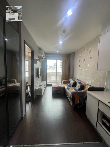 รูป 💥💥 เช่าคอนโด C Ekkamai ห้องสวยราคาดี เดินทางสะดวกสบาย ใกล้BTS เอกมัย - รูปที่ 13/24