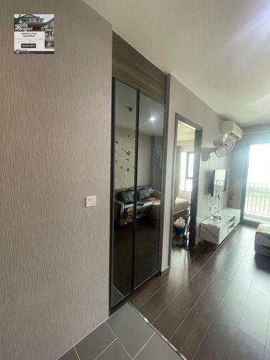รูป 💥💥 เช่าคอนโด C Ekkamai ห้องสวยราคาดี เดินทางสะดวกสบาย ใกล้BTS เอกมัย - รูปที่ 15/24