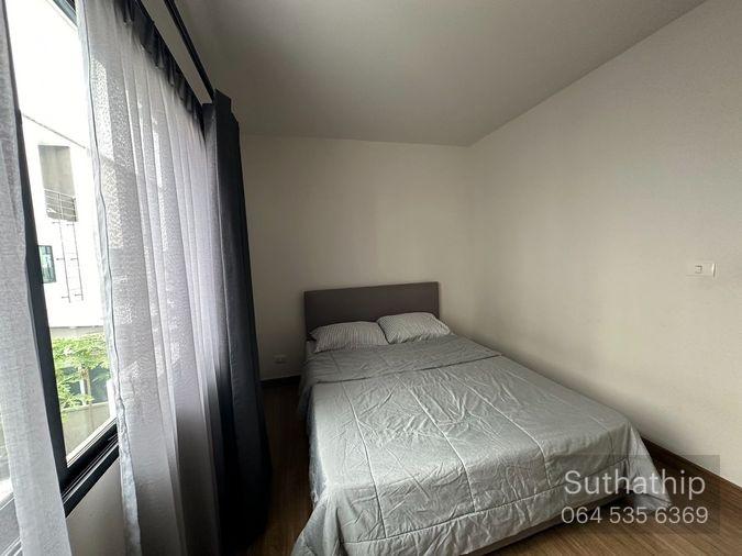 picture Pet friendly house for rent Baan Klang Muang Sri Nakarin-On Nut, Soi Onnut 70/1 (Rt-01) - 19/31