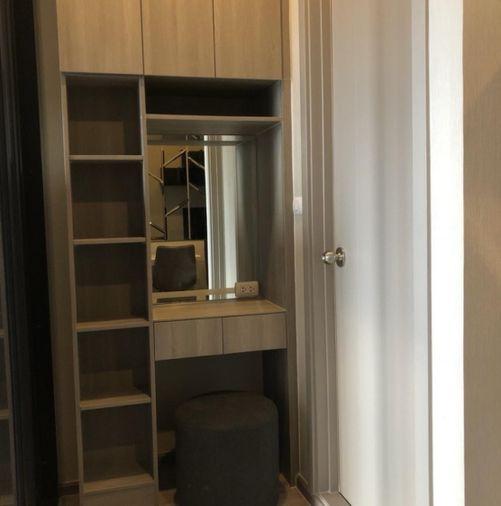 picture Knightsbridge Onnut. 1bed 28sqm. Line id: @pfagent - 3/5