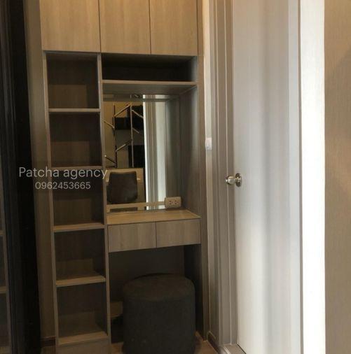 picture Knightsbridge Onnut. 1bed 28sqm. Line id: @pfagent - 3/5
