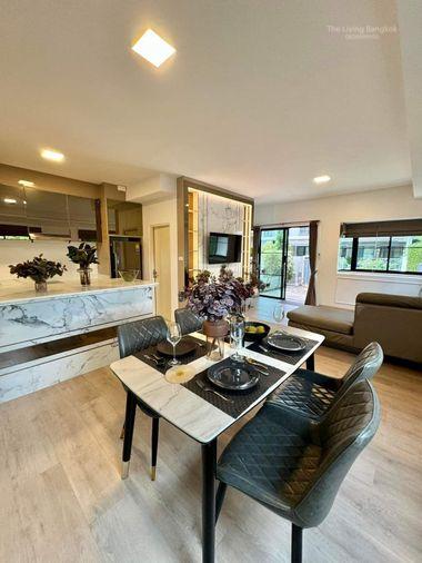 picture Indy 5 bangna km7, near Mega Bangna for rent - 8/8