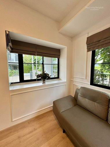 picture Indy 5 bangna km7, near Mega Bangna for rent - 6/8