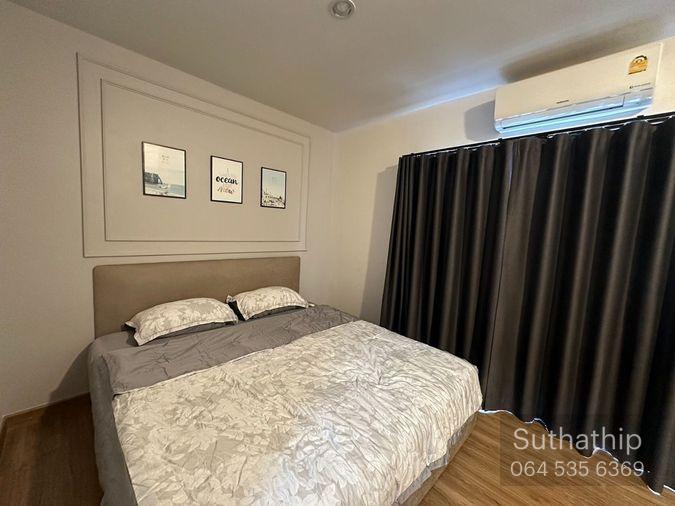 picture Pet friendly house for rent Baan Klang Muang Sri Nakarin-On Nut, Soi Onnut 70/1 (Rt-01) - 13/31