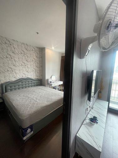 รูป 💥💥 เช่าคอนโด C Ekkamai ห้องสวยราคาดี เดินทางสะดวกสบาย ใกล้BTS เอกมัย - รูปที่ 24/24