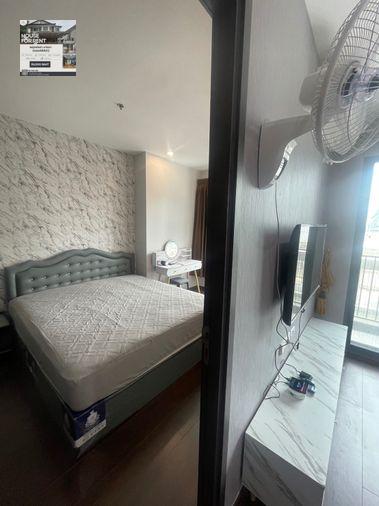 รูป 💥💥 เช่าคอนโด C Ekkamai ห้องสวยราคาดี เดินทางสะดวกสบาย ใกล้BTS เอกมัย - รูปที่ 24/24