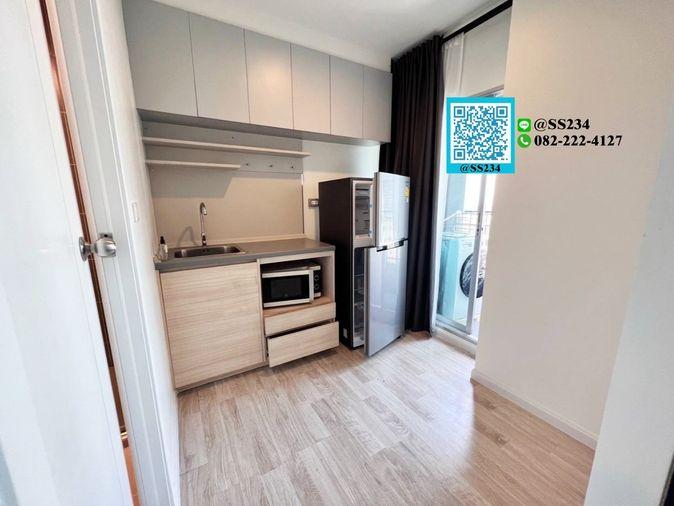 รูป 🌸🌸 Hot Price 🌸🌸 ขาย /For SALE พลัม รามคำแหง สเตชั่น (Plum Condo Ramkhamhaeng Station) สนใจทัก 💚@SS234 - รูปที่ 6/23