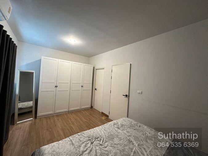 picture Pet friendly house for rent Baan Klang Muang Sri Nakarin-On Nut, Soi Onnut 70/1 (Rt-01) - 14/31