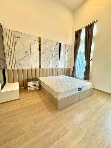 picture Indy 5 bangna km7, near Mega Bangna for rent - 3/8