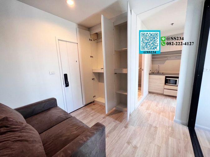 รูป 🌸🌸 Hot Price 🌸🌸 ขาย /For SALE พลัม รามคำแหง สเตชั่น (Plum Condo Ramkhamhaeng Station) สนใจทัก 💚@SS234 - รูปที่ 3/23