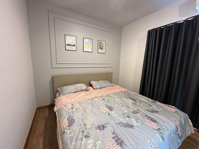 picture Pet friendly house for rent Baan Klang Muang Sri Nakarin-On Nut, Soi Onnut 70/1 (Rt-01) - 9/31