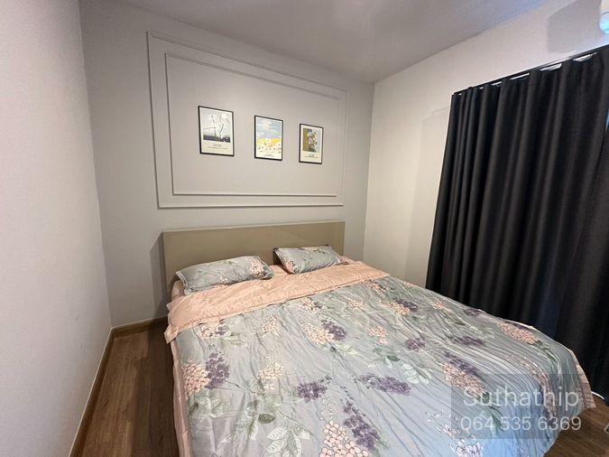 picture Pet friendly house for rent Baan Klang Muang Sri Nakarin-On Nut, Soi Onnut 70/1 (Rt-01) - 9/31