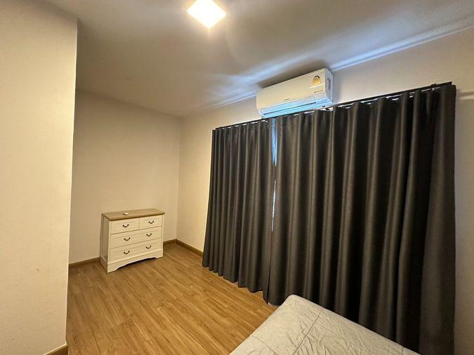 picture Pet friendly house for rent Baan Klang Muang Sri Nakarin-On Nut, Soi Onnut 70/1 (Rt-01) - 18/31