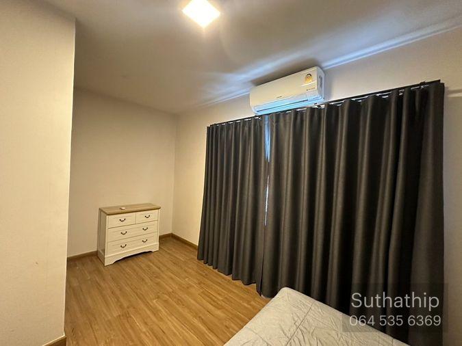 picture Pet friendly house for rent Baan Klang Muang Sri Nakarin-On Nut, Soi Onnut 70/1 (Rt-01) - 18/31