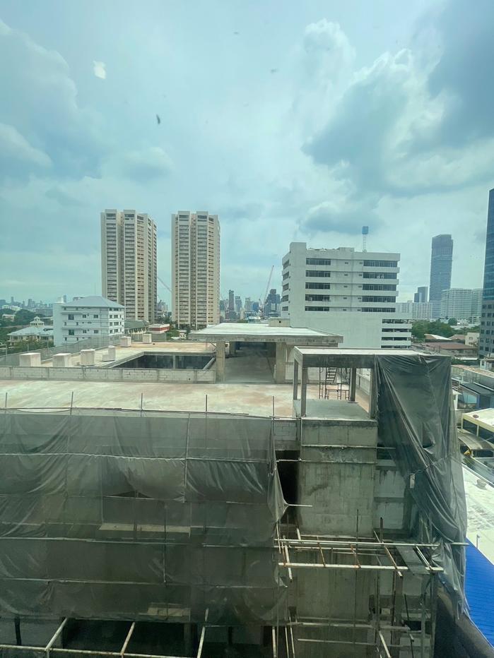 รูป 💥💥 เช่าคอนโด C Ekkamai ห้องสวยราคาดี เดินทางสะดวกสบาย ใกล้BTS เอกมัย - รูปที่ 18/24