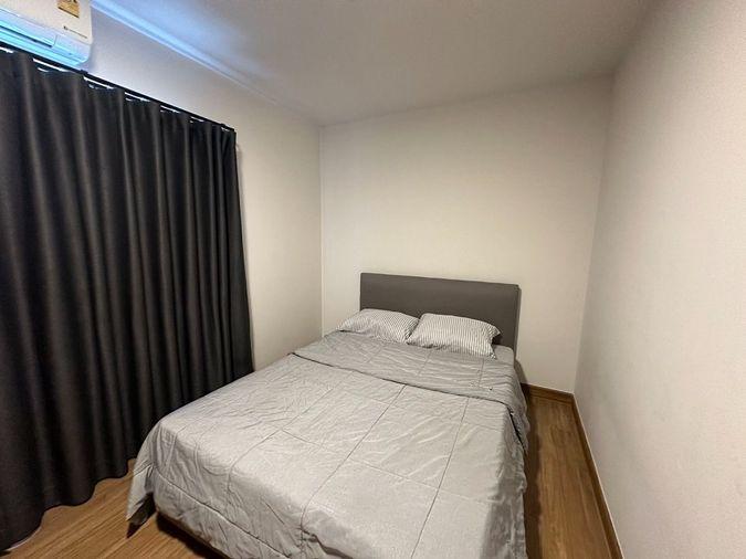 picture Pet friendly house for rent Baan Klang Muang Sri Nakarin-On Nut, Soi Onnut 70/1 (Rt-01) - 17/31